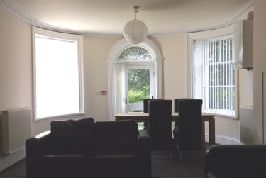 2 bed flat, Ribblesdale Place, Winckley square, Preston, PR13AF - Image 10